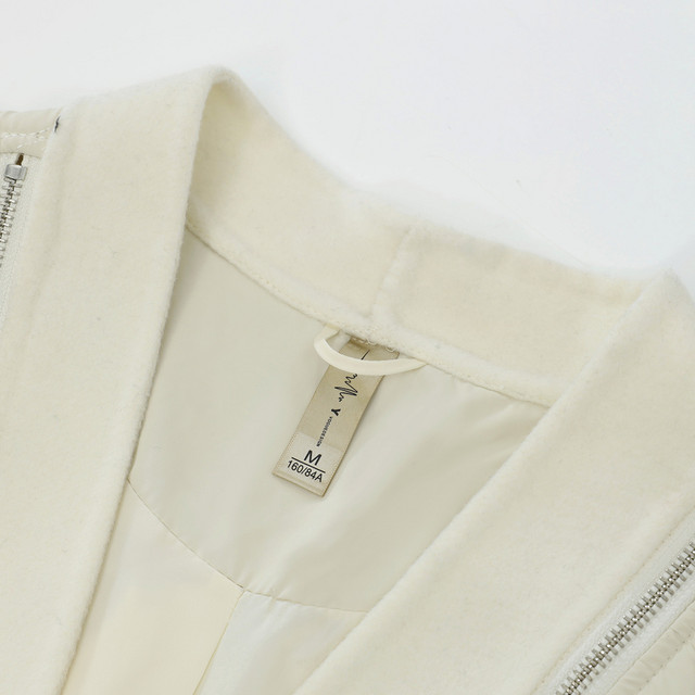 Jeanswest Women's American Lazy Style Cotton Jacket