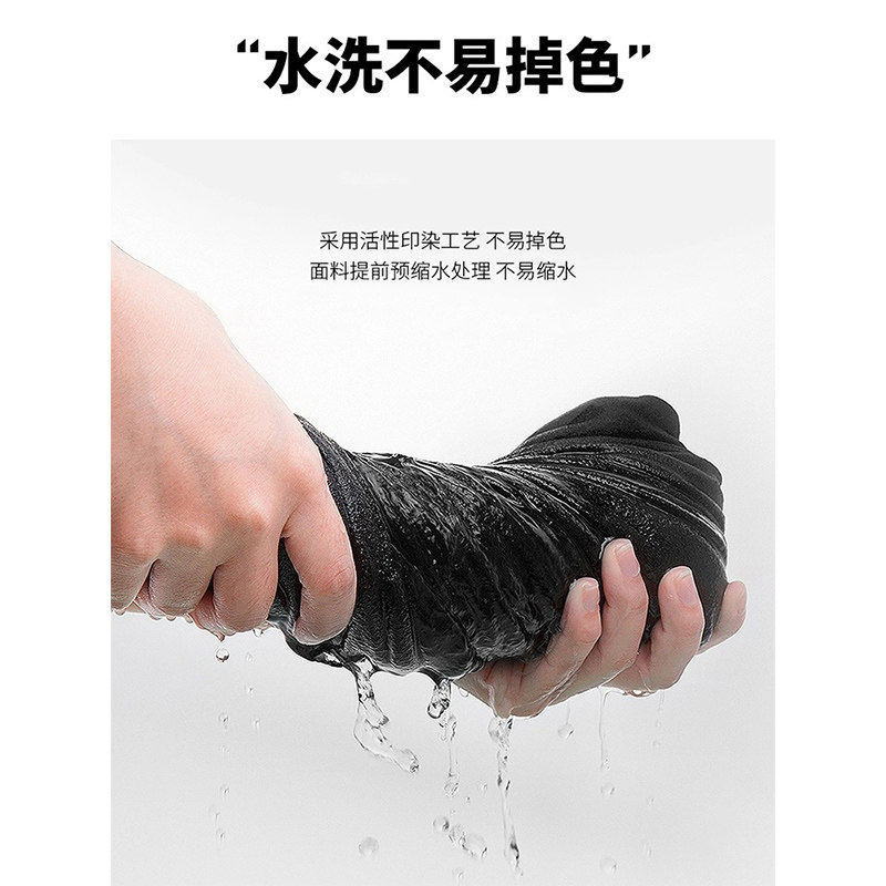 G2P真维斯男款2025年冬季加绒保暖圆领卫衣潮流印花休闲舒适上衣