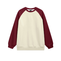 真维斯官旗加绒卫衣合集！