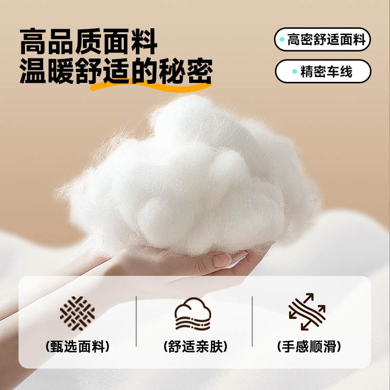 【攀岩世界冠军邓丽娟同款】真维斯马甲男女秋冬新品美式背心HG - 图3