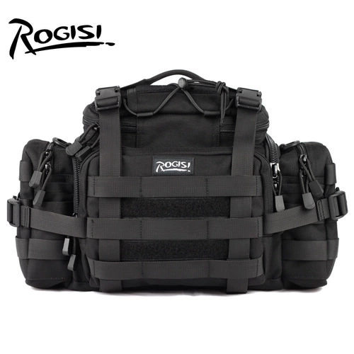 Rogisi Lu Jezi Magic Bag Сумки для фотосъемки военные мосы упаковывают тактические отходы J-1091