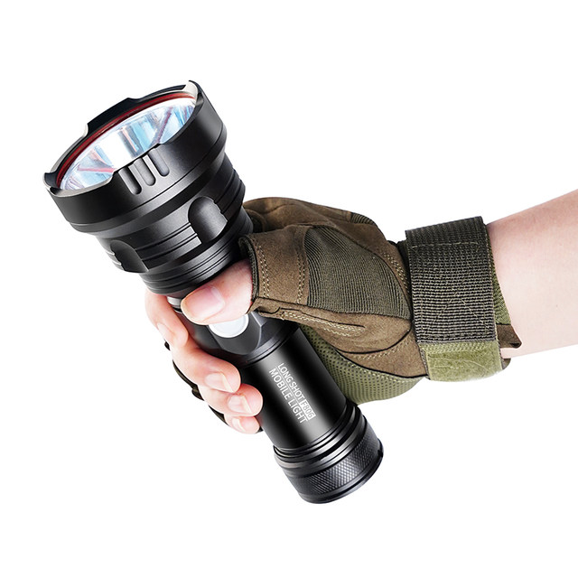 Shuosen rechargeable high-power long-range and durable
