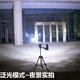 Shuosen strong light flashlight ledt6 for home and outdoor use