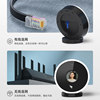 DingTalk face recognition attendance machine to quickly clock in
