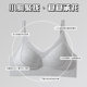 ບໍ່ມີ bra wire, ເຕົ້ານົມຂະຫນາດນ້ອຍ push-up ແມ່ຍິງ breathable bra