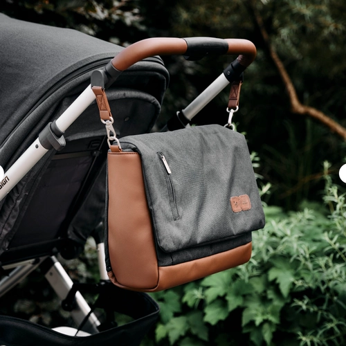 Германия ABC Design Bag2022 New Mother Sag может быть установлен на детской машине
