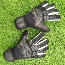 Dragon Maier Brand Inner slit Imports Non-slip Thickened Abrasion Resistant SRG Latex Football Goalkeeper Goalkeeper Gloves