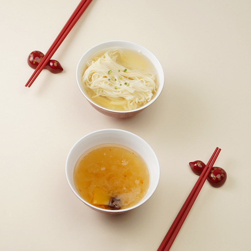 故宫 福寿双全餐具套装 生日礼物 碗筷子筷架 故宫官方旗舰店,淘宝优惠券,粉丝福利购,淘宝优惠卷