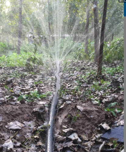 微喷带滴灌带喷水管农用水带喷雾雾化水管喷灌带灌溉软管水带 - 图1