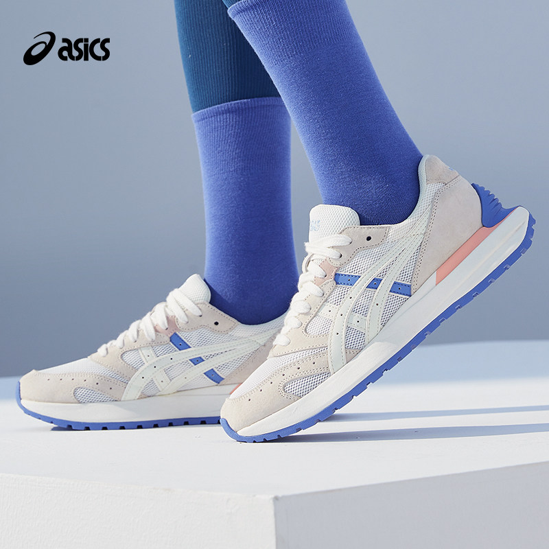 asicstiger新款男女鞋时尚情侣鞋 ASICS Tiger板鞋/休闲鞋