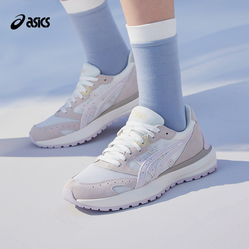 asicstiger新款男女鞋时尚情侣鞋 ASICS Tiger板鞋/休闲鞋