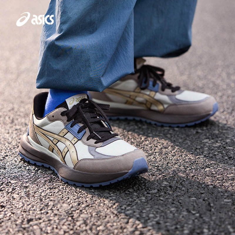 【百亿补贴】ASICSTIGER亚瑟士情侣鞋TARTHER SC 2.0运动休闲鞋,淘宝优惠券,粉丝福利购,淘宝优惠卷