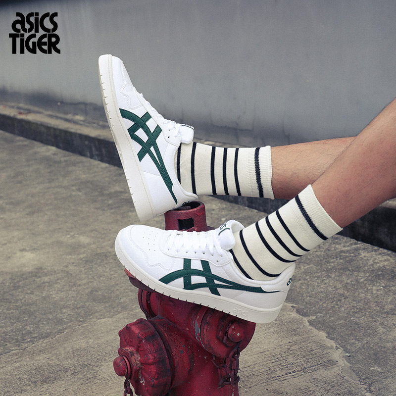  ASICS Tiger板鞋/休闲鞋