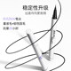 Highest shot of 2 for 6 Little Ao Ting liquid eyeliner pen does not smudge, waterproof, sweat-proof, long-lasting eyelashes, very fine for beginners