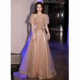 Вечернее платье, элитная демисезонная юбка, большой размер, по фигуре, яркий броский стиль