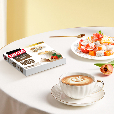 印尼进口KOPIKO卡布奇诺下午茶