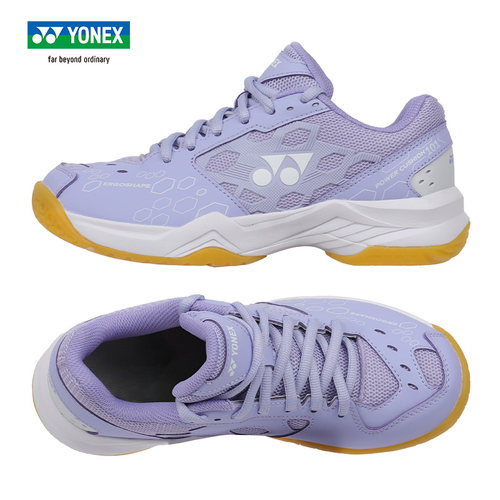 正品YONEX尤尼克斯SHB101CR 羽毛球鞋女款舒适轻量型鞋yy - 图1