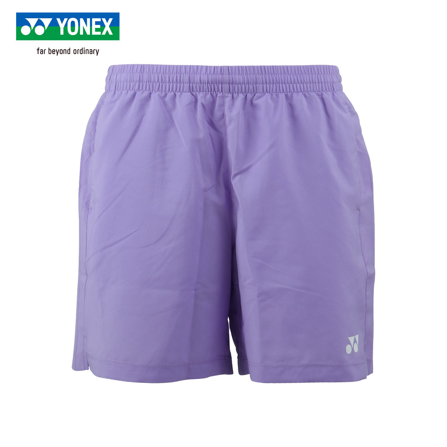 新品YONEX尤尼克斯羽毛球短裤女款速干透气运动220065BCR,淘宝优惠券,粉丝福利购,淘宝优惠卷