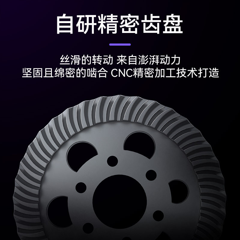 卡斯丁纺车轮全金属机身圣鲨鱼轮 kastking鱼线轮