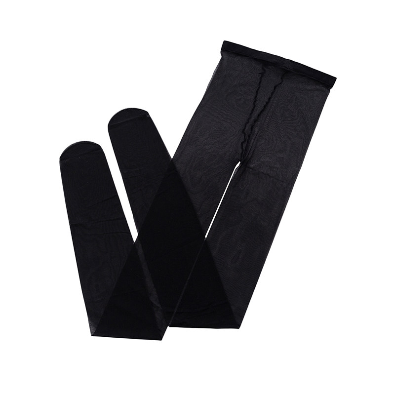 3双正品红辣椒夏季丝袜黑丝性感打底袜连裤袜超薄防勾丝ins美腿jk,淘宝优惠券,粉丝福利购,淘宝优惠卷