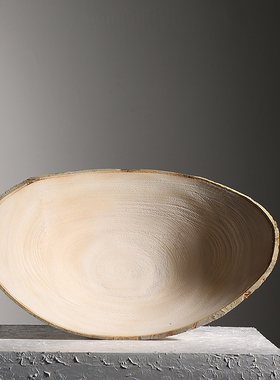 日式现代样板间托盘手工