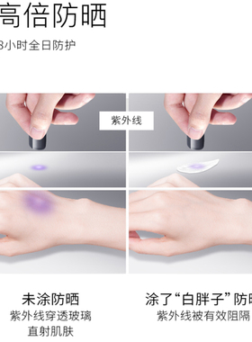 拉普瑞斯防晒霜顺丰京东包邮