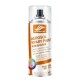 Automobile furniture glossy gold oil transparent varnish self-spraying paint