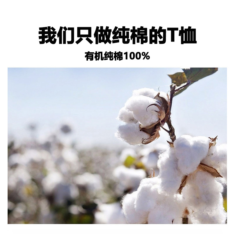 定制刺绣logo短袖班服聚会男女t恤 samack尚马克男装T恤