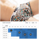 Yalu Ice Silk Breathable Underwear Men's Boys' Thin Boxer Briefs Cool Breathable Men's Boxer Shorts AN
