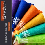 Мужские хлопковые спортивные дезодорированные носки, осенние, впитывают пот и запах