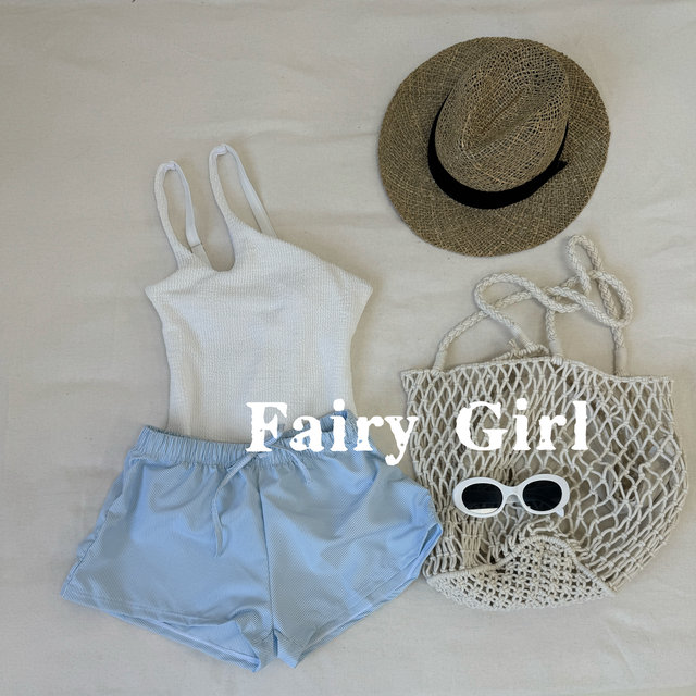 Swimsuit for women, fashionable and sexy, belly-covering, slimming swimsuit, resort hot spring swimsuit