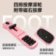 Shenwo foot arch trainer to correct flat feet exerciser