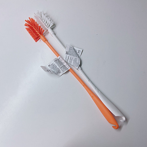 IKEA宜家麦沃格瓶刷窄口玻璃瓶清洁用具软毛刷器皿细柄长刷子包邮 - 图2