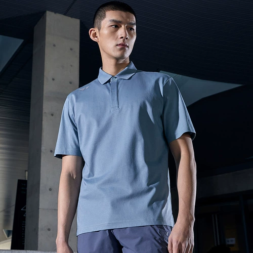 Septwolves, летняя футболка с коротким рукавом, спортивная футболка polo, защита от ультрафиолета, свободный крой