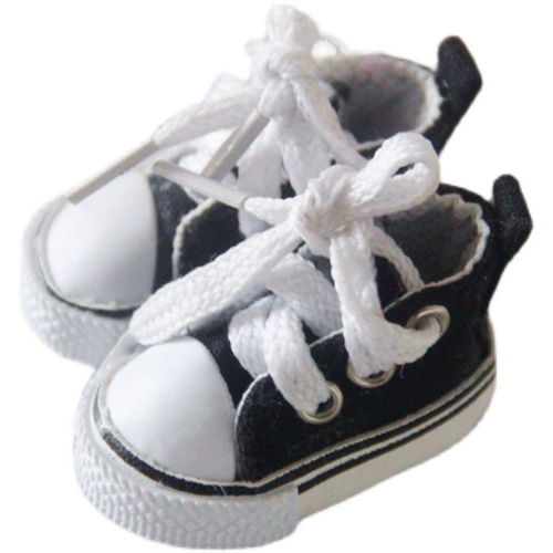 Хлопковая кукла, обувь, 20 см