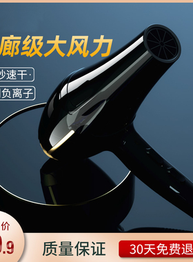 正品专业学生宿舍用电风筒蓝光