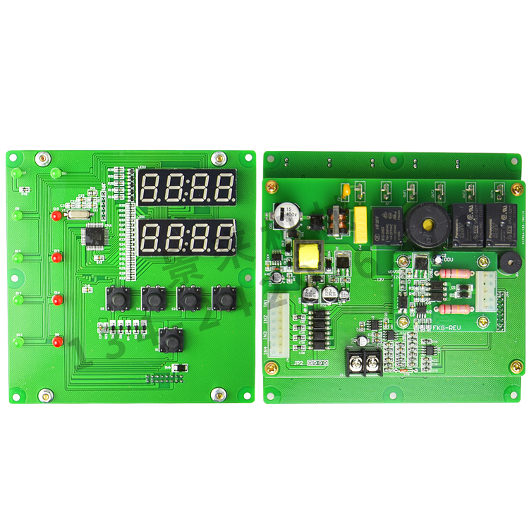 佳实德模温机控制板电路板温控板FKG-REV - 图0