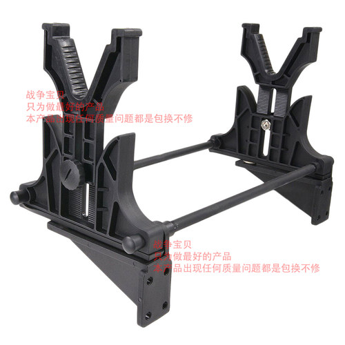 NERF玩具支架  支架 适用所有一系列玩具 - 图0