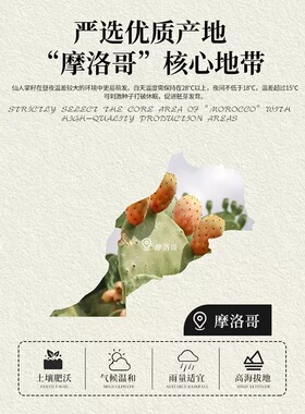 摩洛哥产正品仙人掌籽油种籽油眼部精油超强修复精华抗皱细纹脸部
