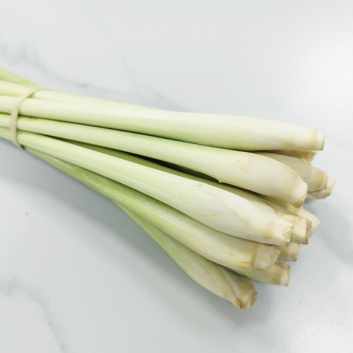 新鲜香茅柠檬草泰式冬阴功食材料烤鱼商用柠檬茶原料香料顺丰速运 - 图2