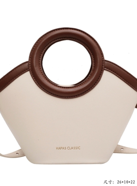 样板间衣帽间装饰包包女士手提包售楼处展厅陈列摆件轻奢