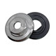 4-inch marble cutting machine press plate clamp