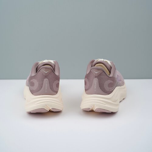 HOKA秋季新品CLIFTON 11克利夫顿 轻盈缓震回弹跑步鞋1179199-PQR - 图3