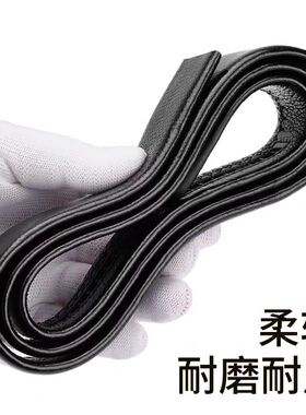 真皮皮带男士牛皮不带自动扣腰带