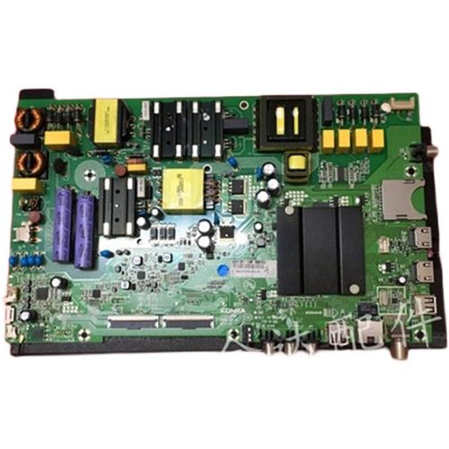 康佳LED55K5100 A55U B55U T55U电视机主板35023199屏1861YT 1899 - 图0