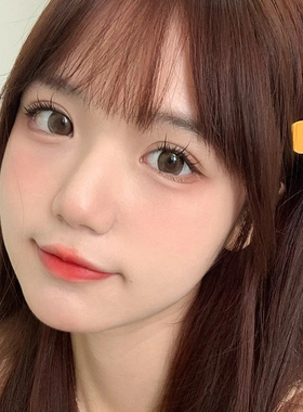 月儿公主懒人三部曲假睫毛