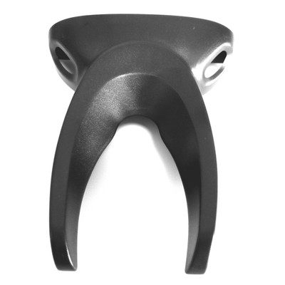 High-end mounting plate mount for vertical and horizontal scanners