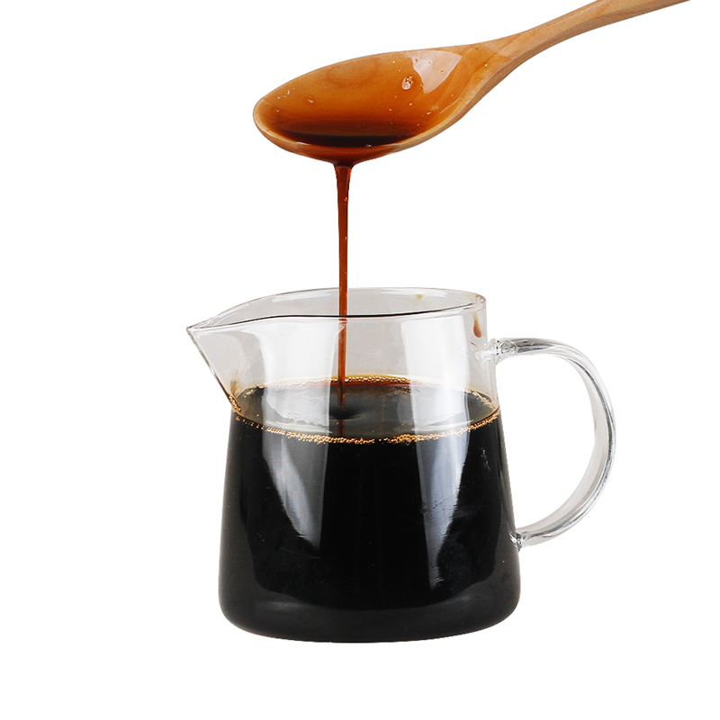 台赏冲绳黑糖糖浆 黑糖珍珠黑糖酱台湾黑糖珍珠脏脏茶奶茶店专用 - 图1