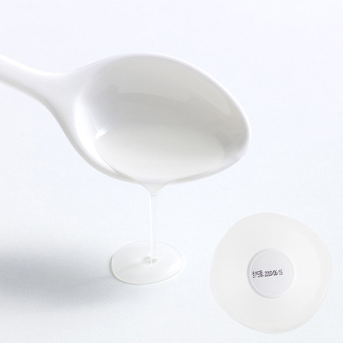 鲜活黑森林调味糖浆果糖 饮品咖啡奶茶专用果糖浆 鲜活果糖2.5kg - 图1