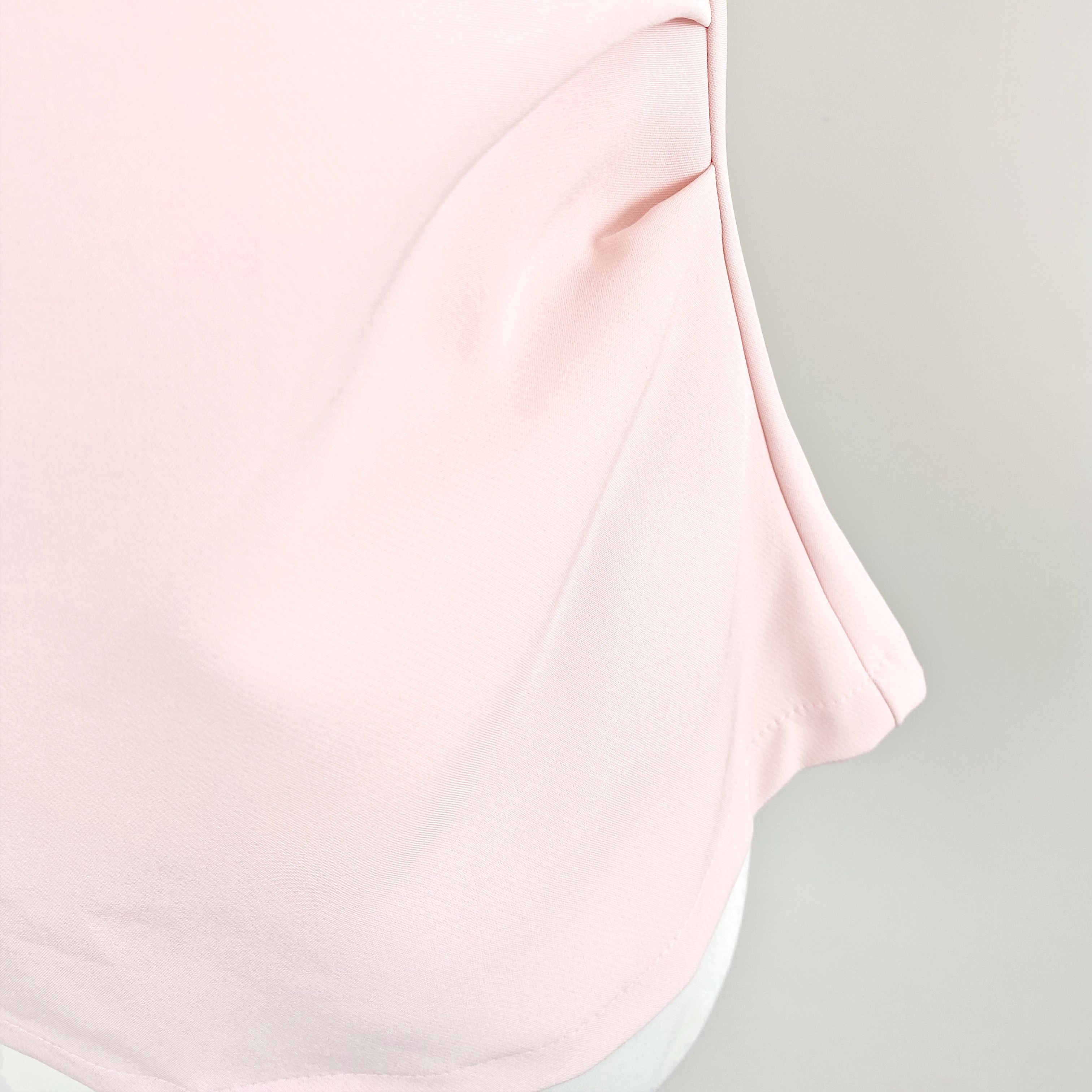 J2080欧美风性感纯欲露肩上衣褶皱设计修身辣妹装纯色舒适抹胸,淘宝优惠券,粉丝福利购,淘宝优惠卷